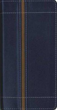NIV Trimline Bible