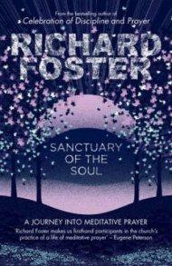 Sanctuary Of The Soul