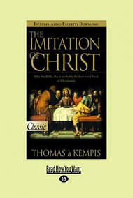 The Imitation of Christ