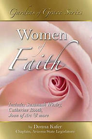 Women of Faith (Large Print 16pt)