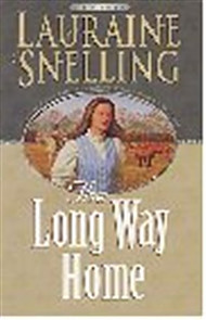 Long Way Home (Sr3)