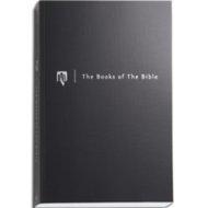 TNIV Books of the Bible: Black, Paperback