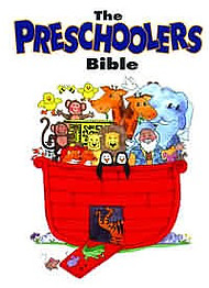 The Preschooler's Bible