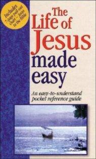 Life Of Jesus Made Easy