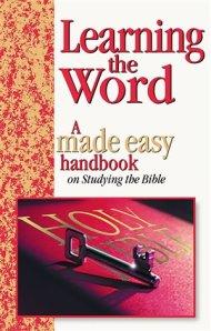 Learning The Word