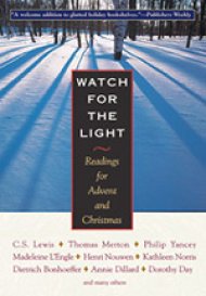 Watch for the Light