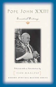 Pope John XXIII