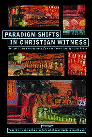 Paradigm Shifts In Christian Witness