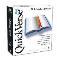 QuickVerse 2007: White Edition