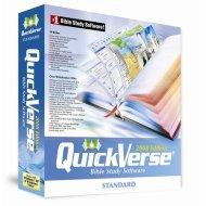 QuickVerse 2008: Standard Edition