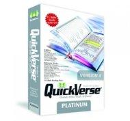 QuickVerse Mobile: Platinum Edition v.4