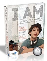 I Am Dvd