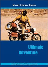 Ultimate Adventure Dvd