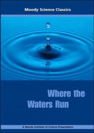 Where Waters Run Dvd