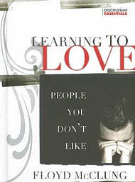 Learning To Love People You Dont Like Hb