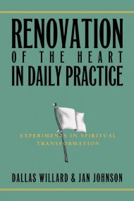 Renovation Of The Heart In Daily Practic