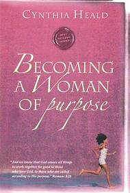 Becoming A Woman Of Purpose