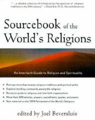 Sourcebook of the World's Religions