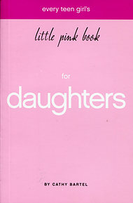 Every Teen Girl's Little Pink Book