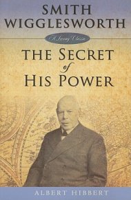 Smith Wigglesworth