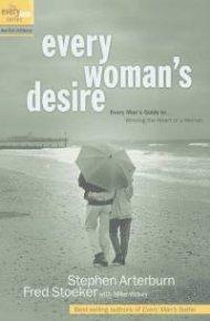 Every Man's Marriage: Every Man's Guide to Winning the Heart of a Woman