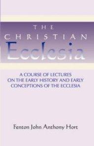 Christian Ecclesia