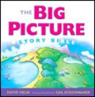 The Big Picture Story Bible