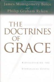 The Doctrines of Grace (H/B)