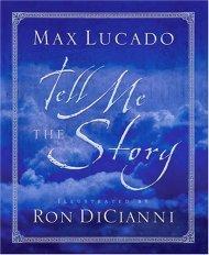 Tell Me The Story
