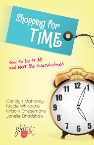 Shopping For Time Pb