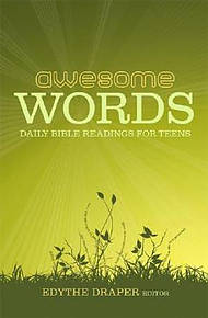 Awesome Words