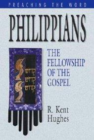 Philippians : Preaching the Word Series
