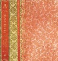 HCSB Notetakers Bible Women's Bible: Hardback
