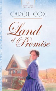 Land Of Promise