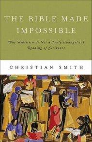 The Bible Made Impossible