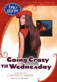 Going Crazy Till Wednesday
