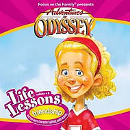 Friendship Cd
