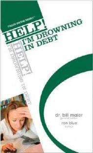 Help Im Drowning In Debt Pb