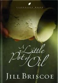 A Little Pot of Oil