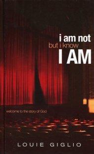 I Am Not But I Know I AM
