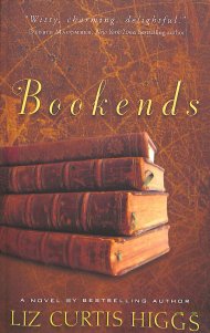 Bookends Pb