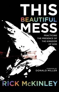 This Beautiful Mess PB