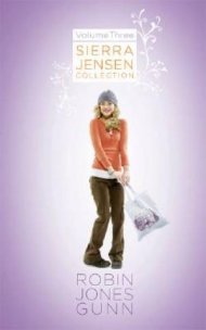 Sierra Jensen Collection Vol 3