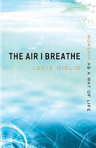 The Air I Breathe