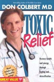 Toxic Relief
