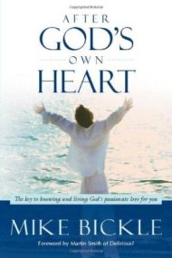After Gods Own Heart Pb