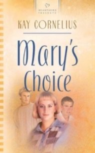 Mary's Choice