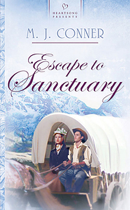 Escape To Sanctuary