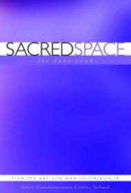 Sacred Space For Lent 2008