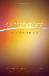 Sacred Space: The Prayer Book 2010